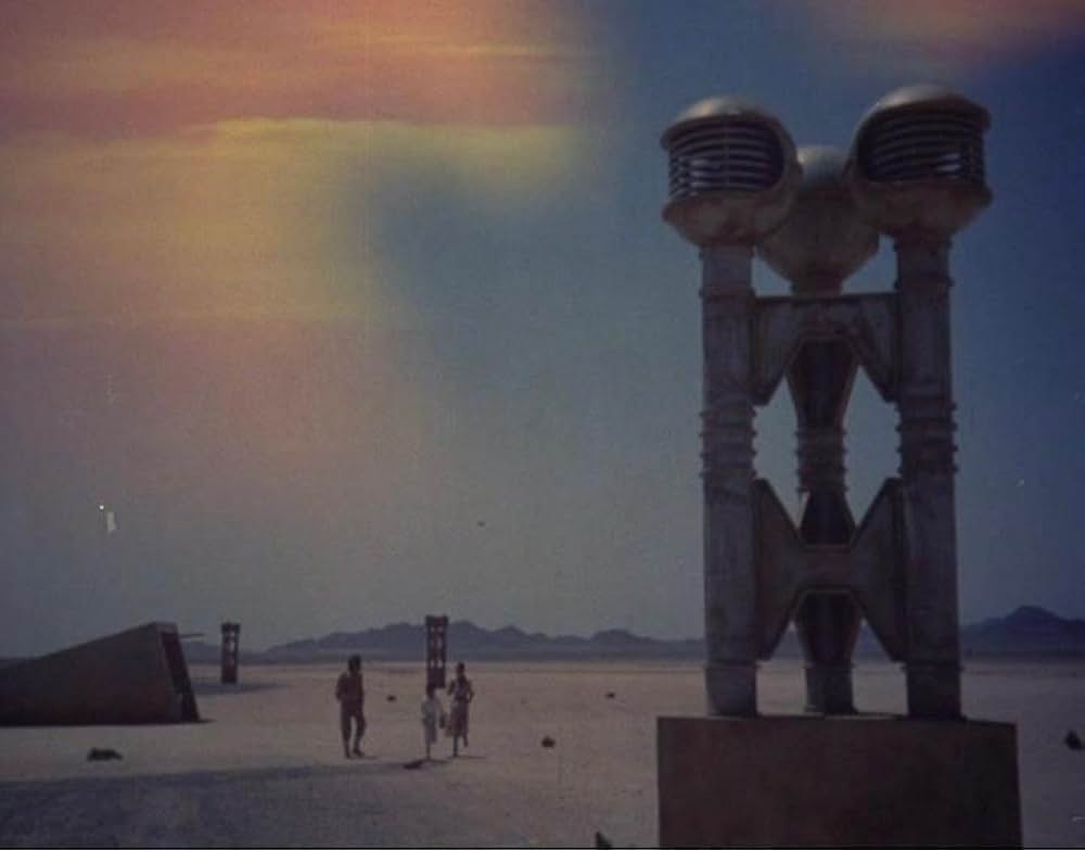 ヒューマノイド／宇宙帝国の陰謀の画像