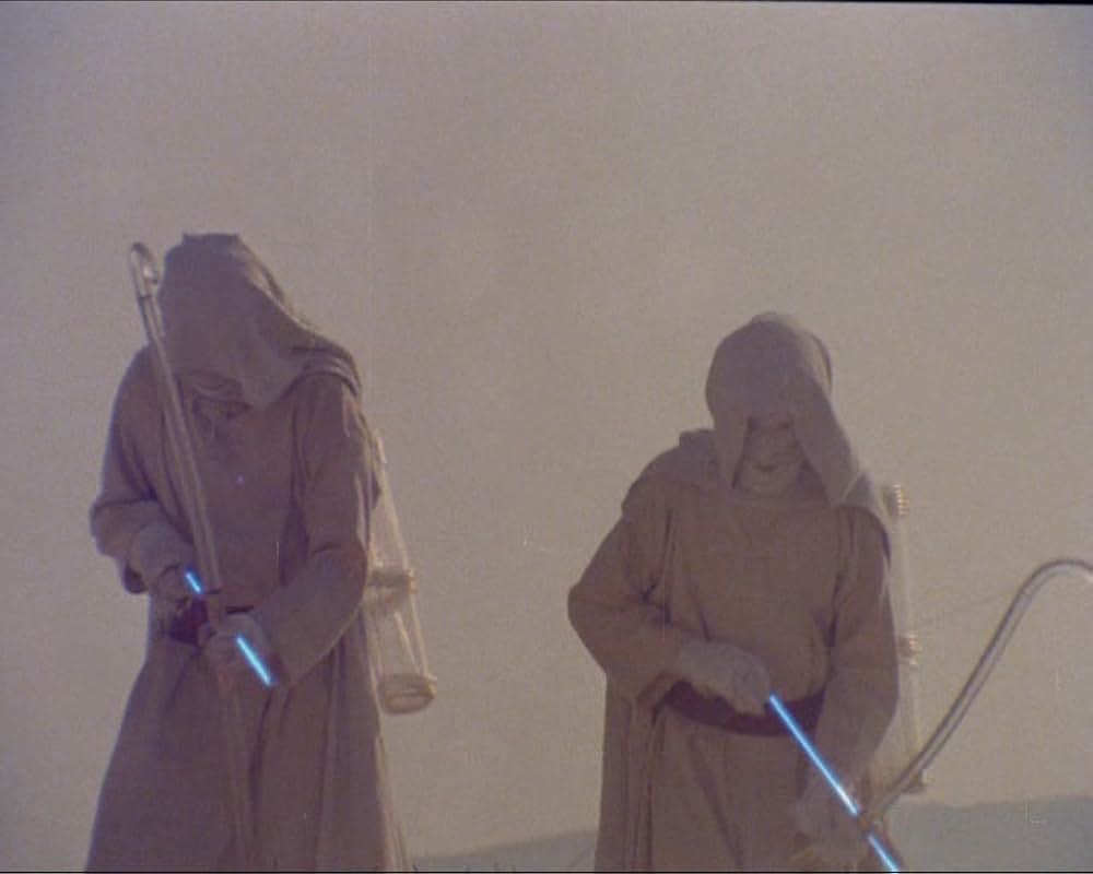 ヒューマノイド／宇宙帝国の陰謀の画像