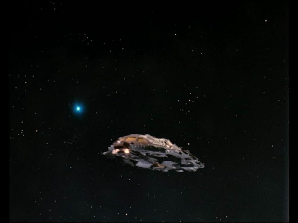 ヒューマノイド／宇宙帝国の陰謀の画像