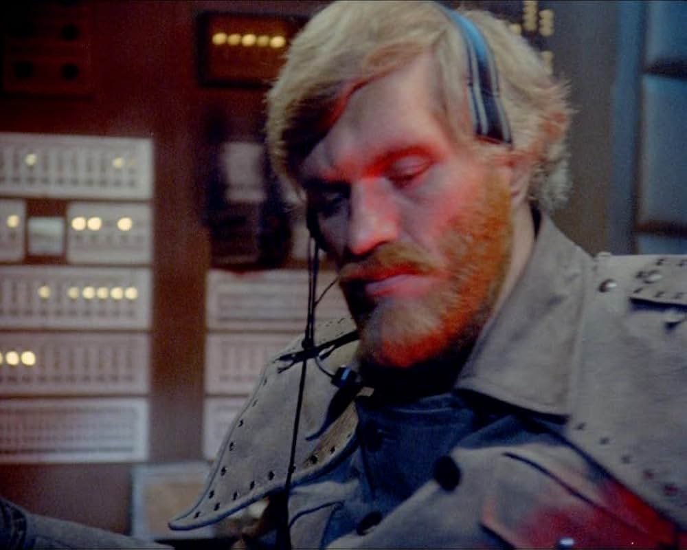 ヒューマノイド／宇宙帝国の陰謀の画像