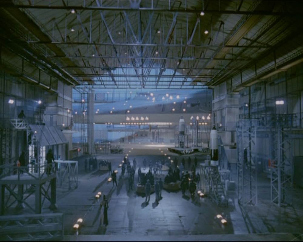 ヒューマノイド／宇宙帝国の陰謀の画像