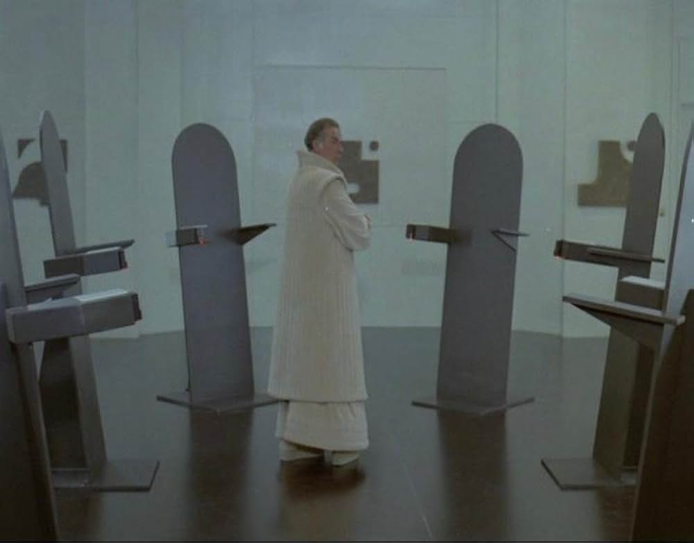 ヒューマノイド／宇宙帝国の陰謀の画像