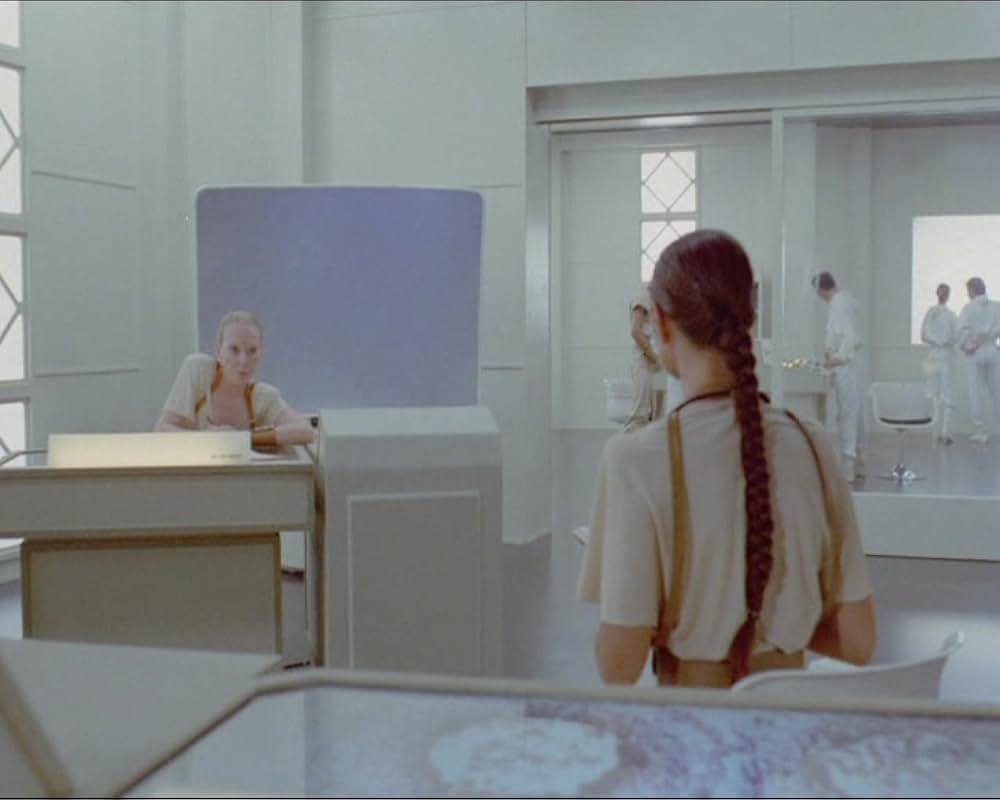 ヒューマノイド／宇宙帝国の陰謀の画像