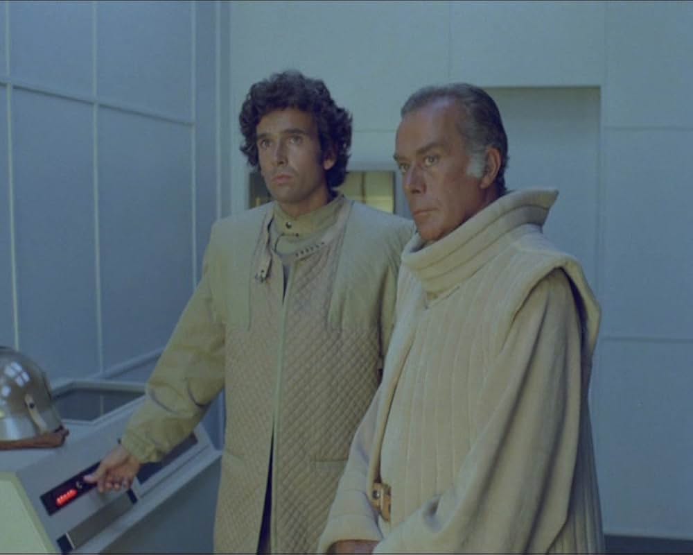 ヒューマノイド／宇宙帝国の陰謀の画像