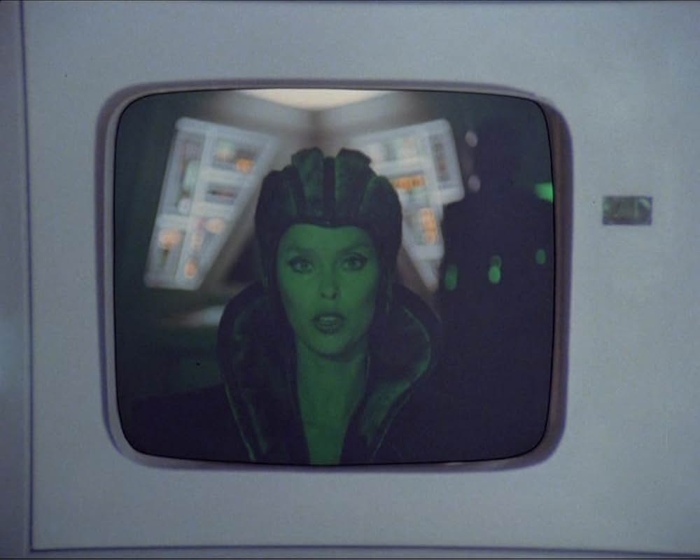 ヒューマノイド／宇宙帝国の陰謀の画像