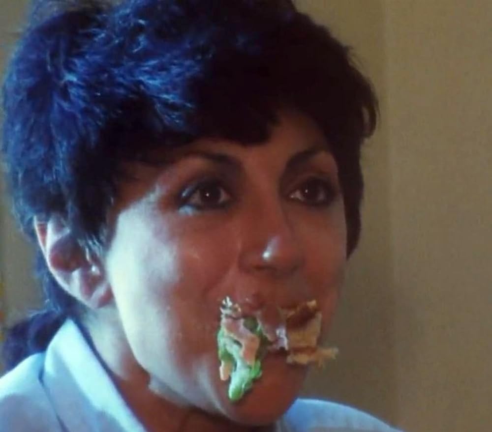 ママ、喰べないでの画像