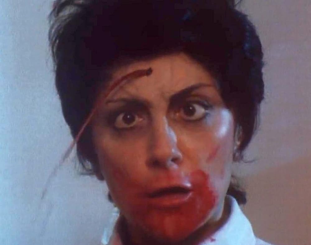 ママ、喰べないでの画像