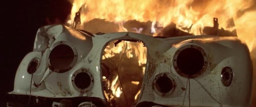 キラーカーズ／パリを食べた車の画像