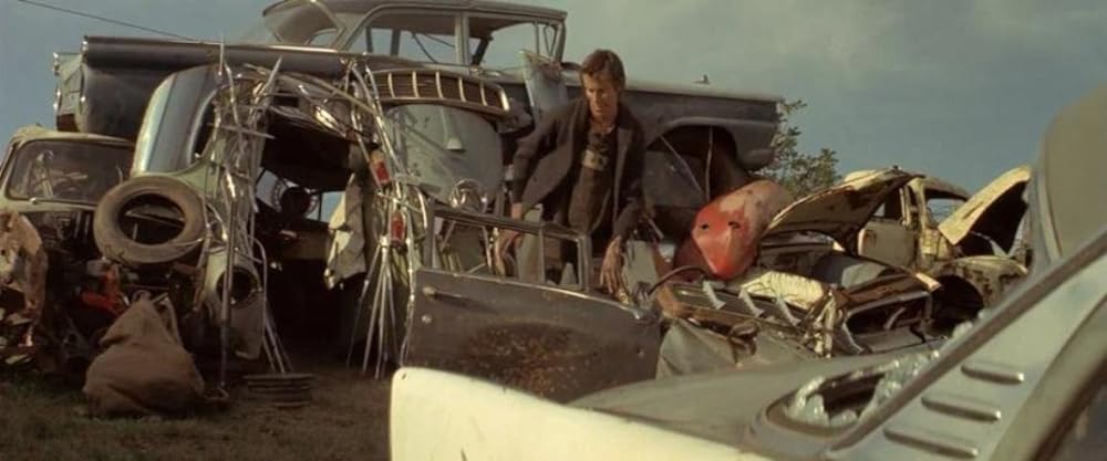 キラーカーズ／パリを食べた車の画像