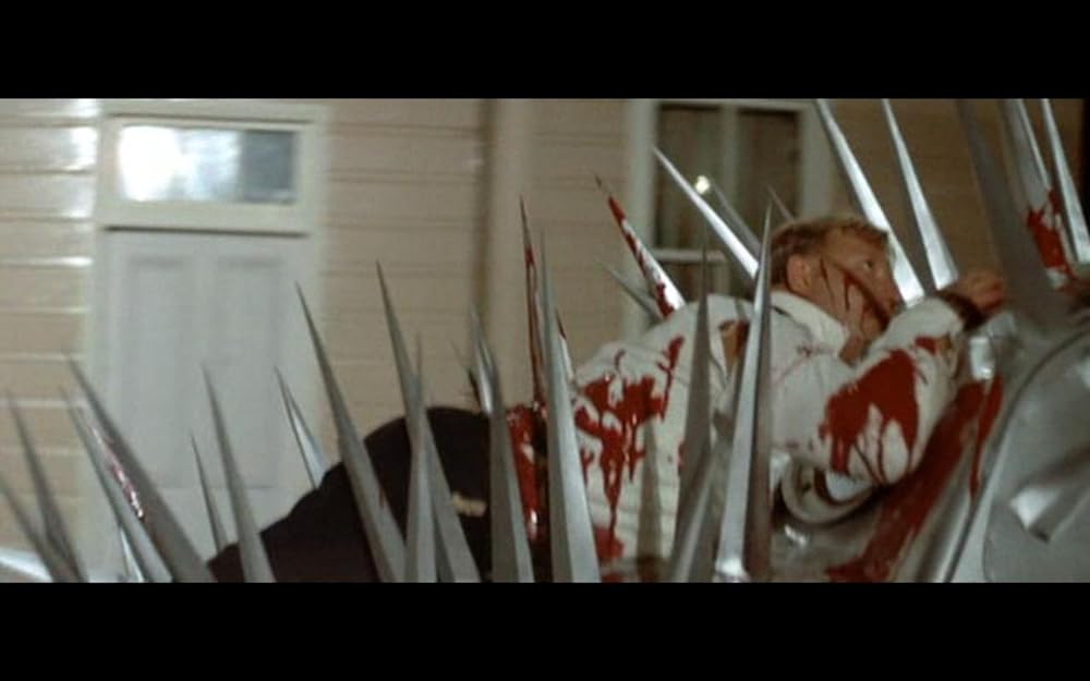 キラーカーズ／パリを食べた車の画像