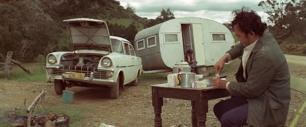 キラーカーズ／パリを食べた車の画像