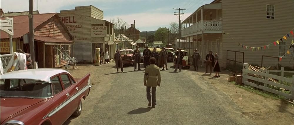 キラーカーズ／パリを食べた車の画像