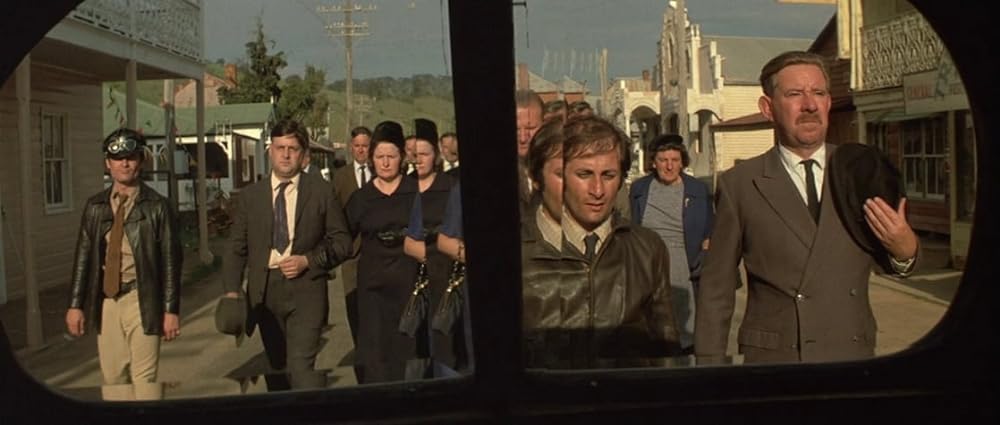 キラーカーズ／パリを食べた車の画像