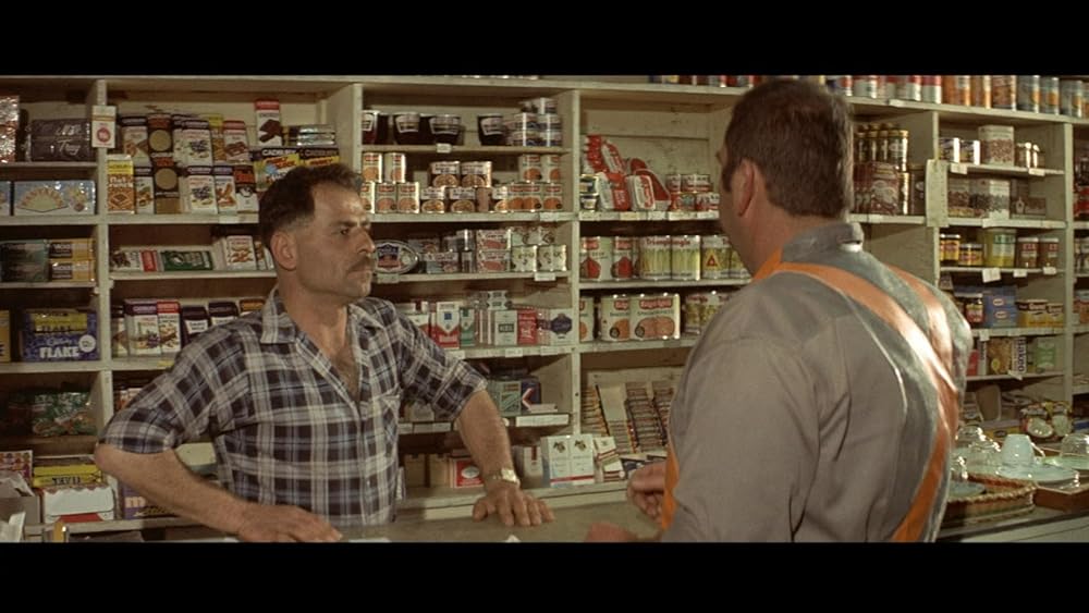 キラーカーズ／パリを食べた車の画像