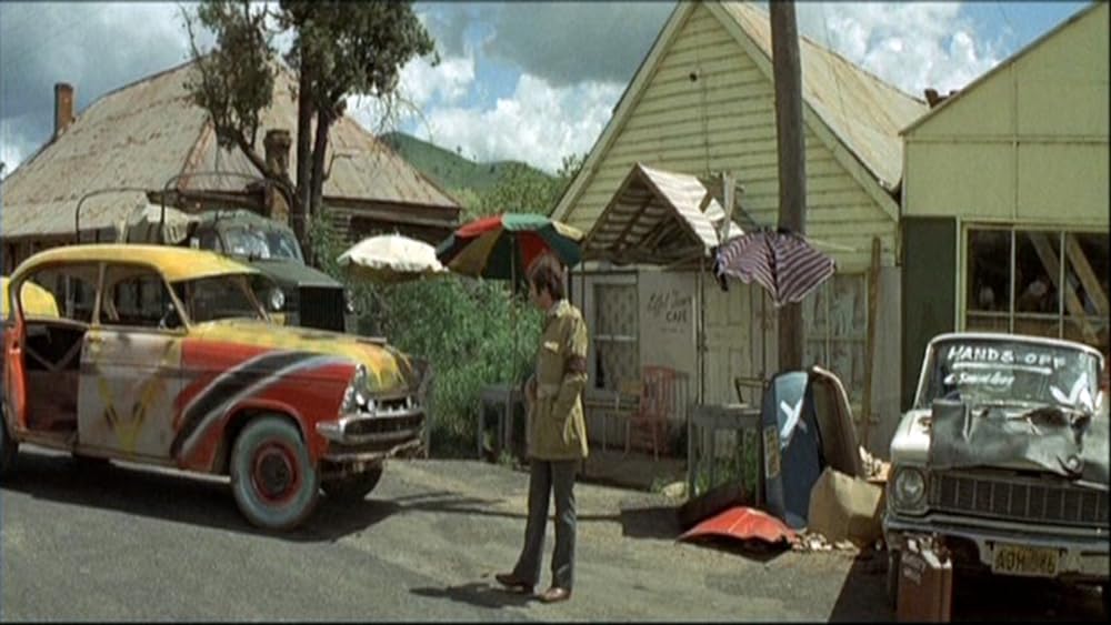 キラーカーズ／パリを食べた車の画像