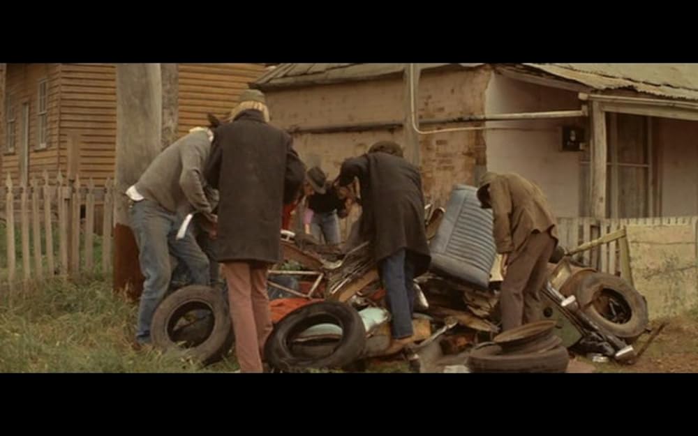 キラーカーズ／パリを食べた車の画像