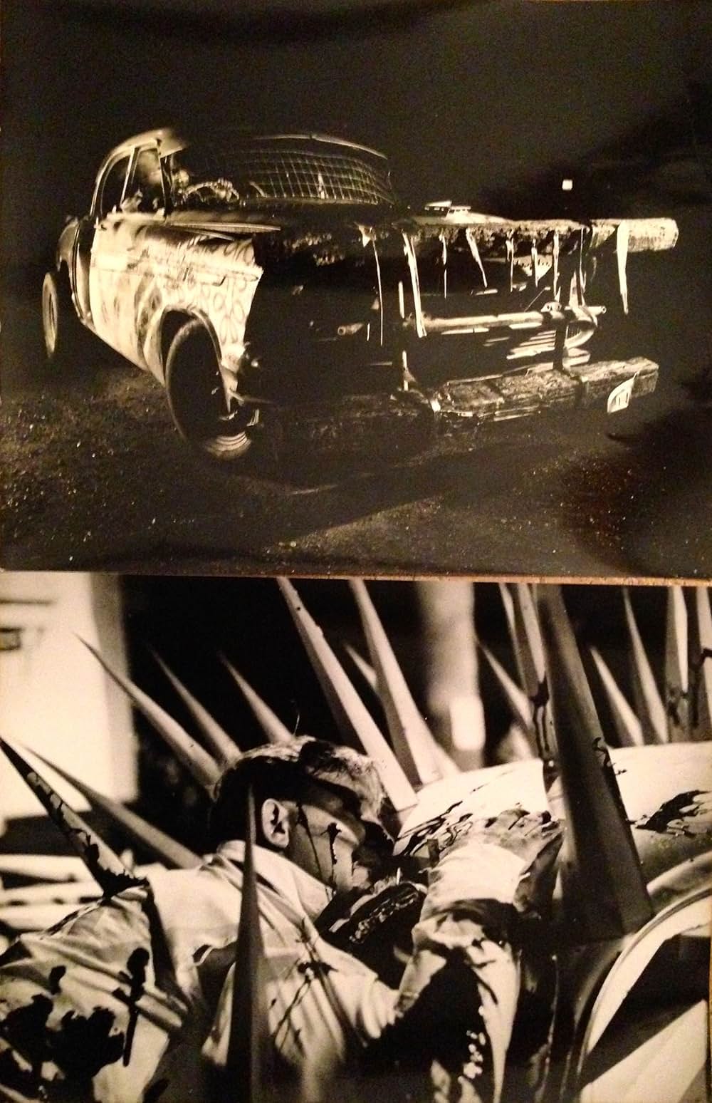 キラーカーズ／パリを食べた車の画像