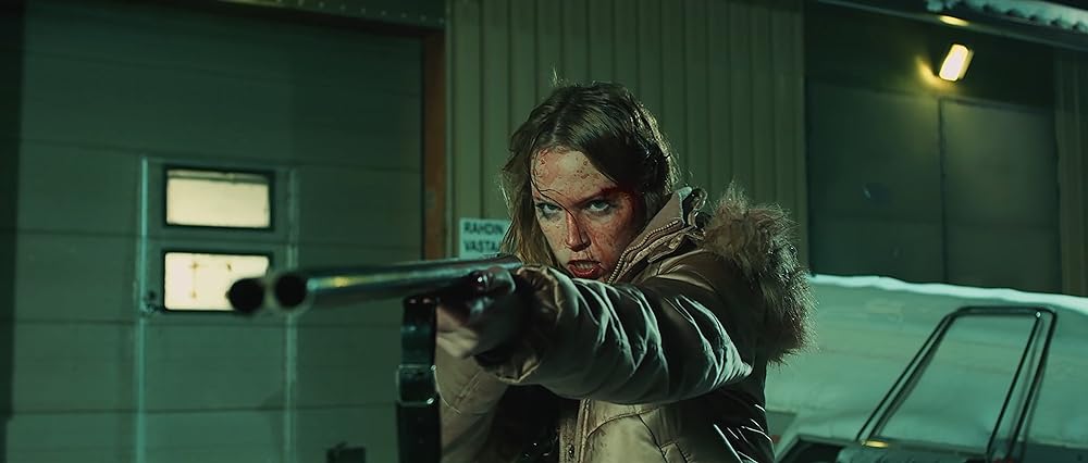 バニー・ザ・キラーの画像