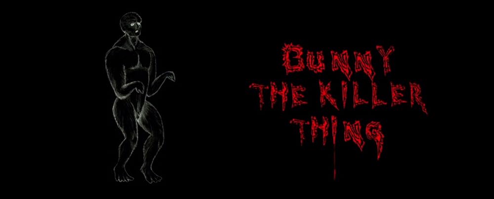 バニー・ザ・キラーの画像