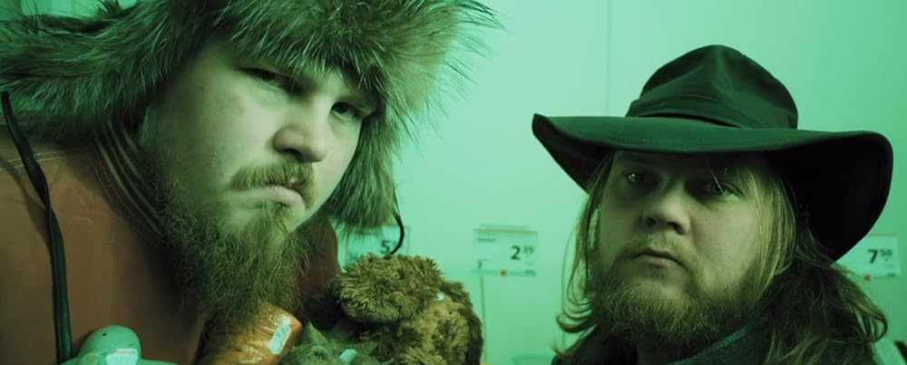 バニー・ザ・キラーの画像