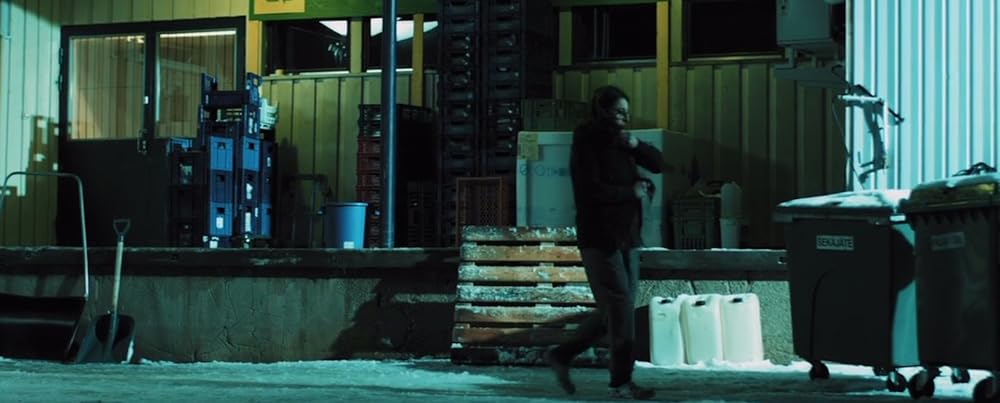 バニー・ザ・キラーの画像