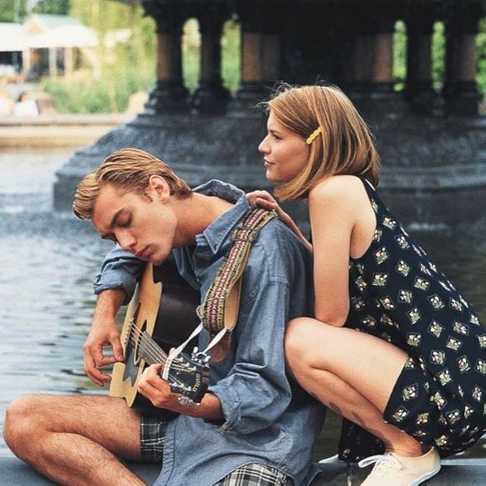 プラトニック・ゲームの画像