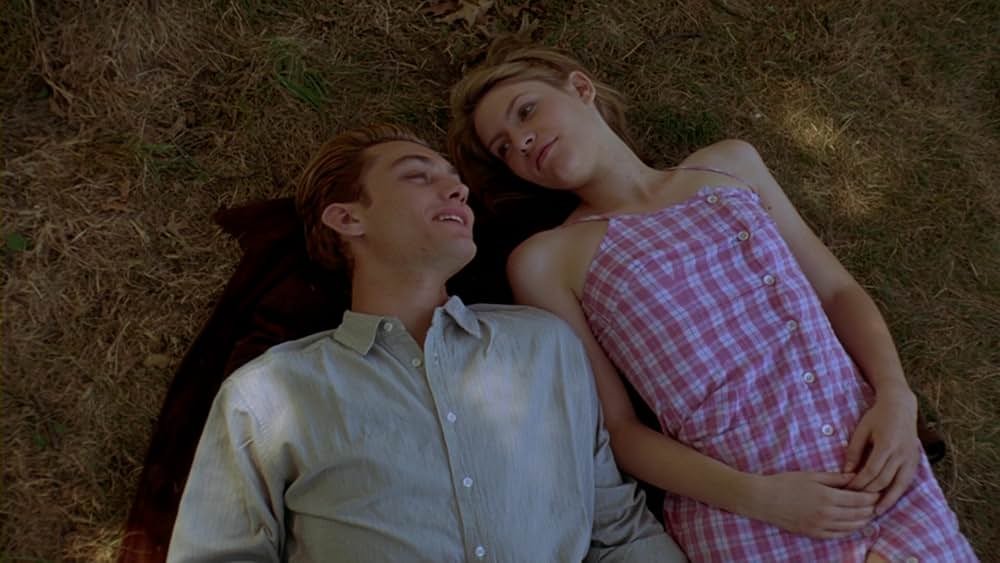 プラトニック・ゲームの画像