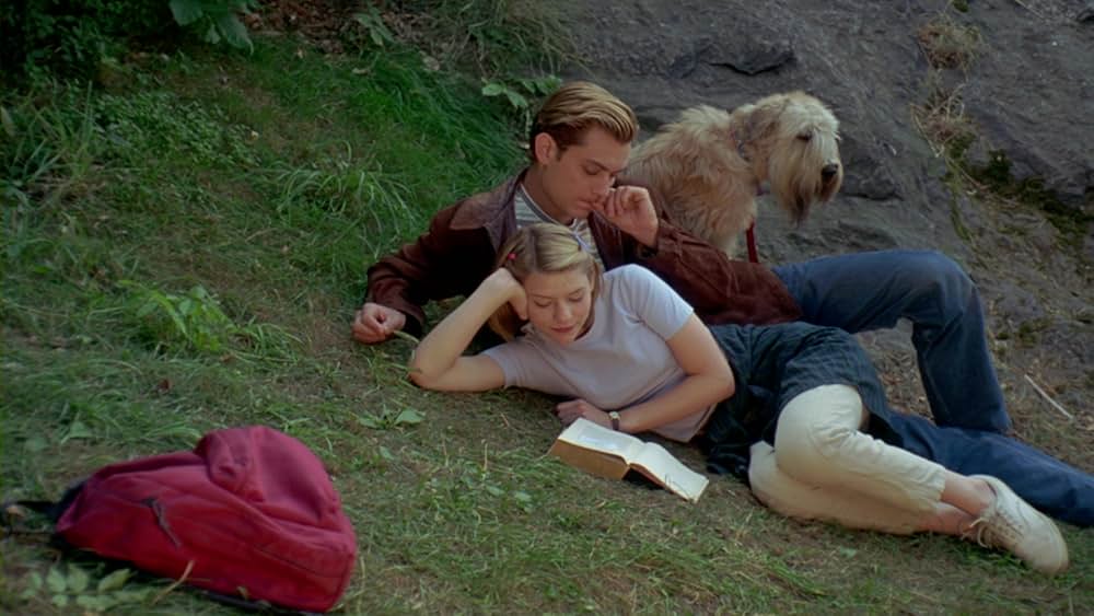 プラトニック・ゲームの画像