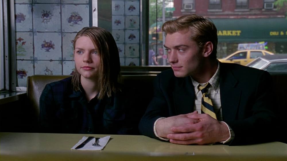 プラトニック・ゲームの画像