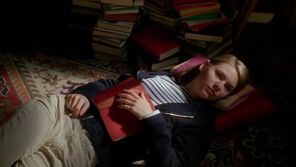 プラトニック・ゲームの画像