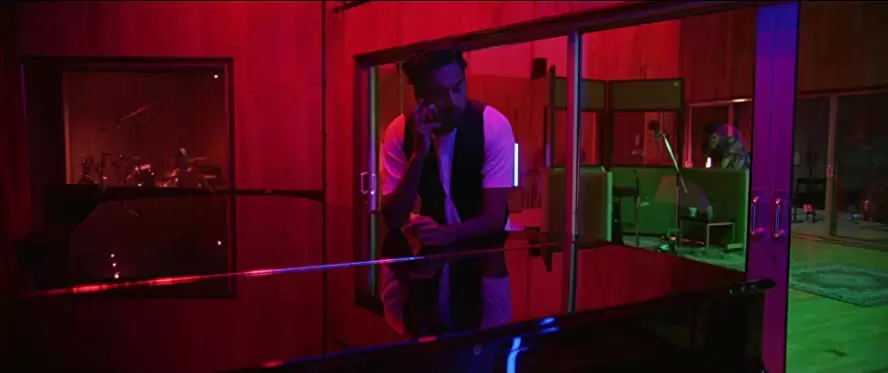 「イエスタデイ」ヒメーシュ・パテルの画像