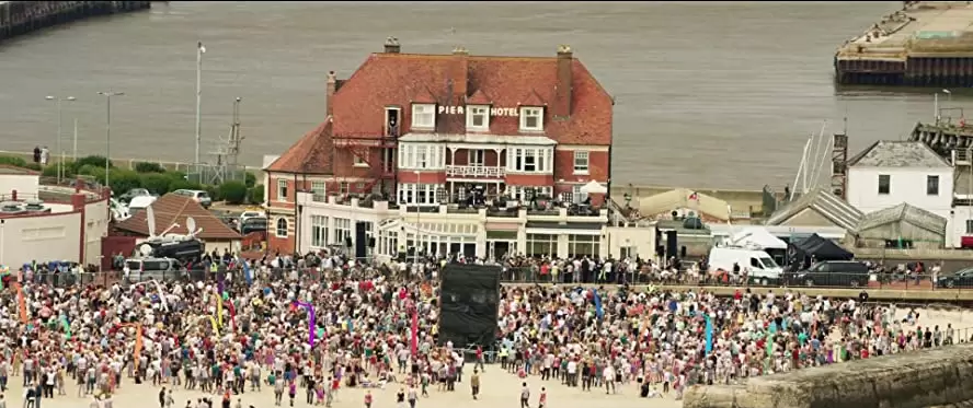 「イエスタデイ」の画像