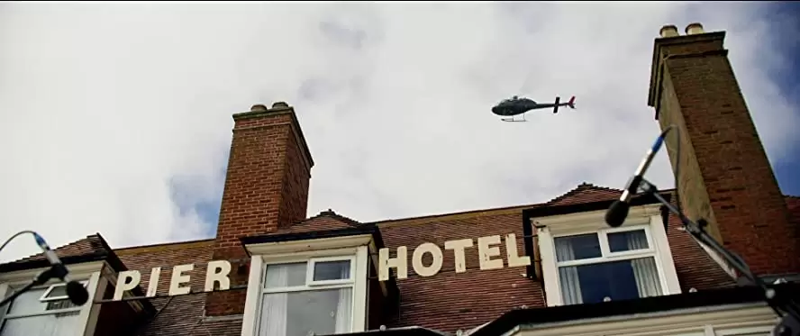 「イエスタデイ」の画像