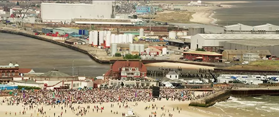 「イエスタデイ」の画像