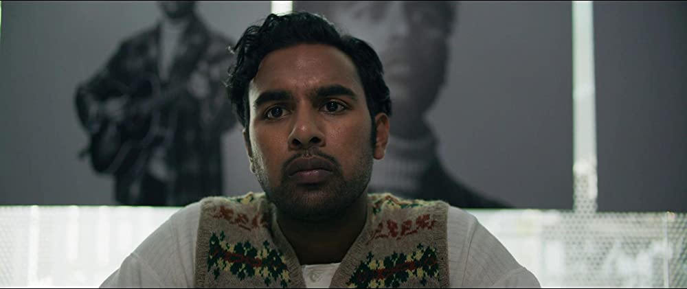 イエスタデイの画像