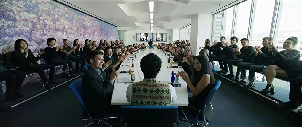 「イエスタデイ」の画像