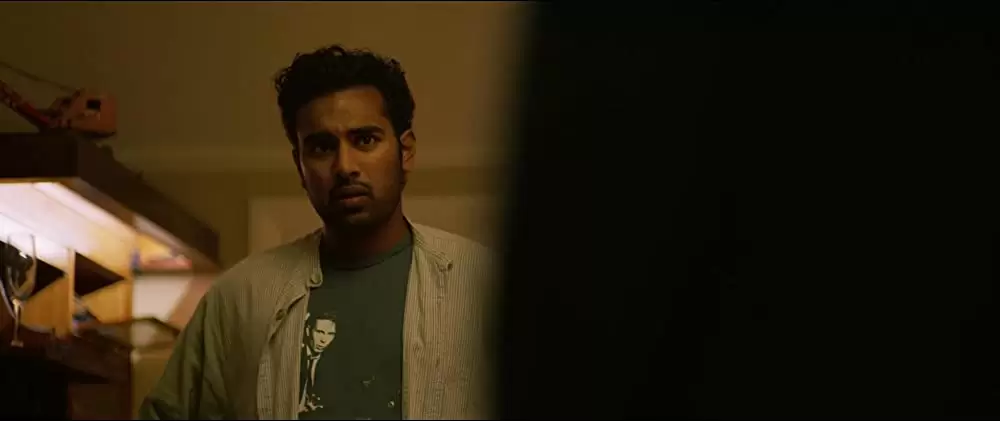 「イエスタデイ」ヒメーシュ・パテルの画像