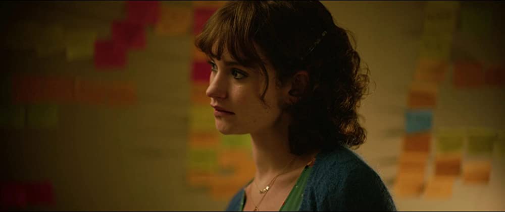 イエスタデイの画像