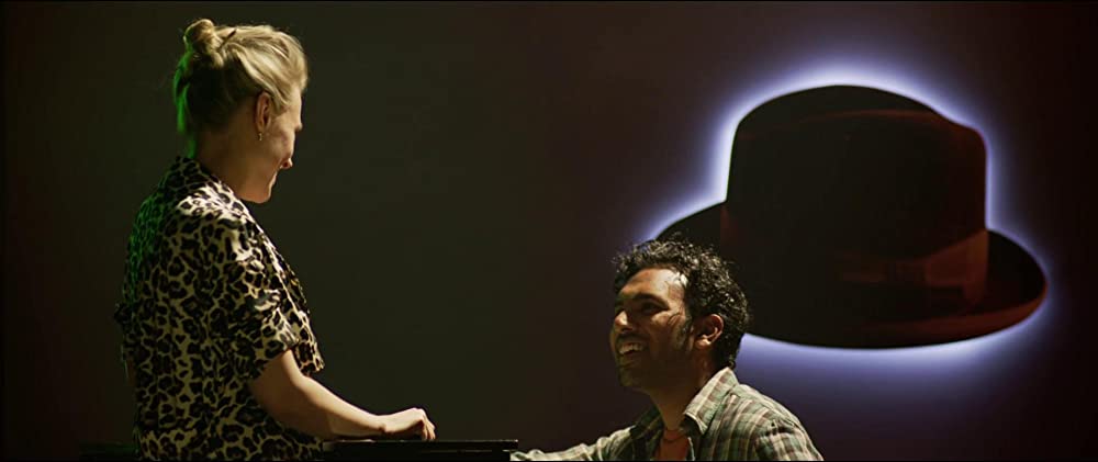 イエスタデイの画像