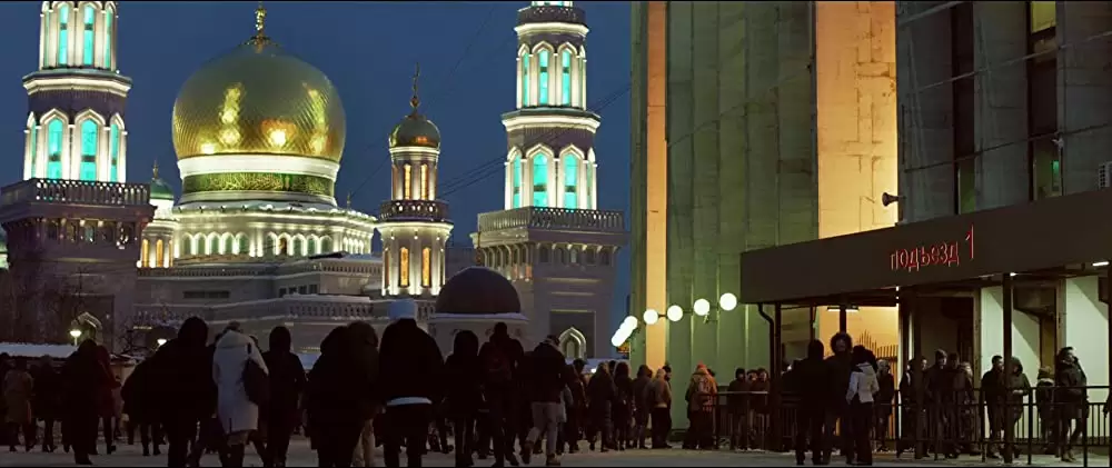 「イエスタデイ」の画像