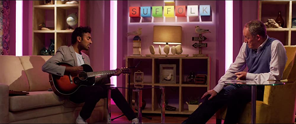 イエスタデイの画像