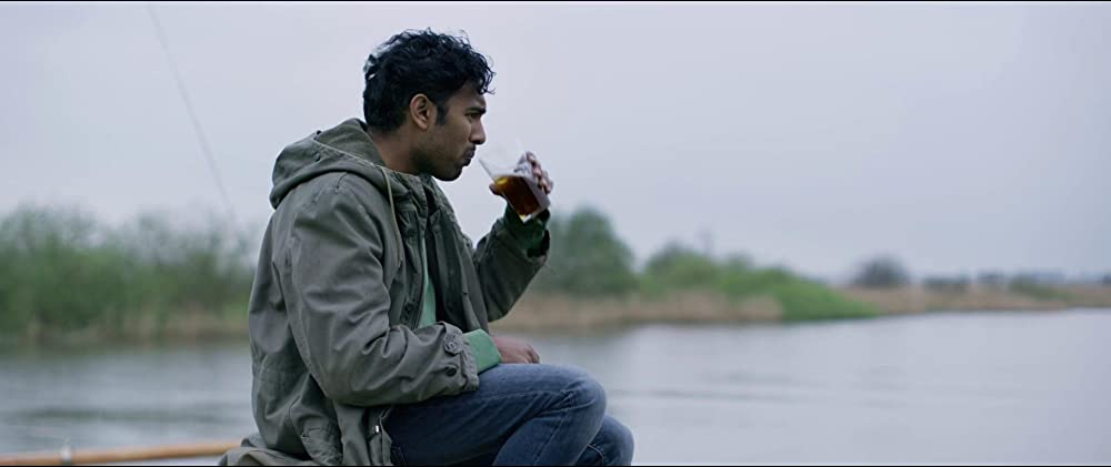 イエスタデイの画像