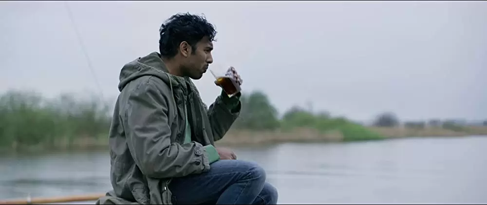 「イエスタデイ」ヒメーシュ・パテルの画像