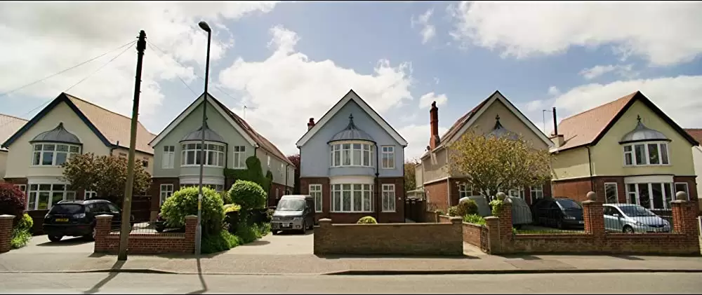 「イエスタデイ」の画像