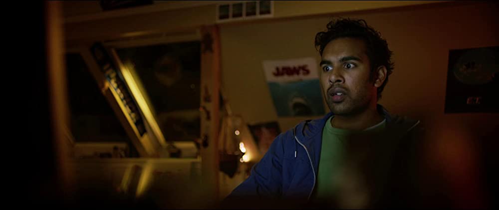 イエスタデイの画像