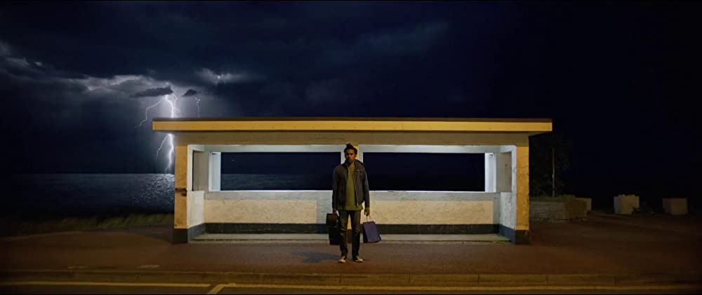 イエスタデイの画像