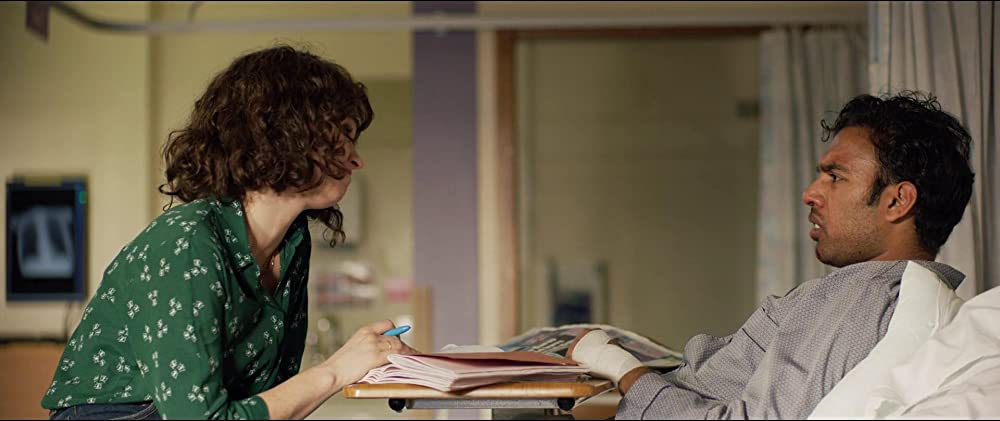 イエスタデイの画像