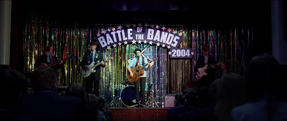 イエスタデイの画像