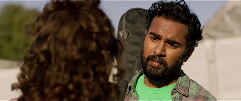 イエスタデイの画像