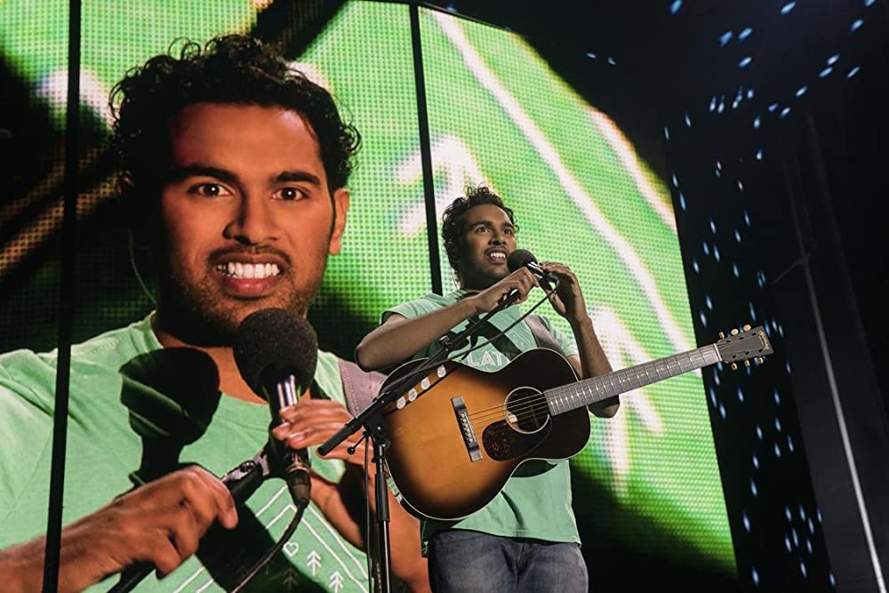 イエスタデイの画像